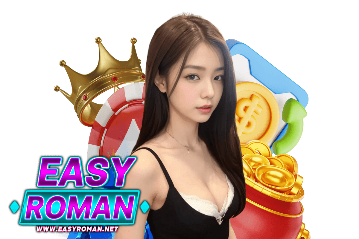 easyroman