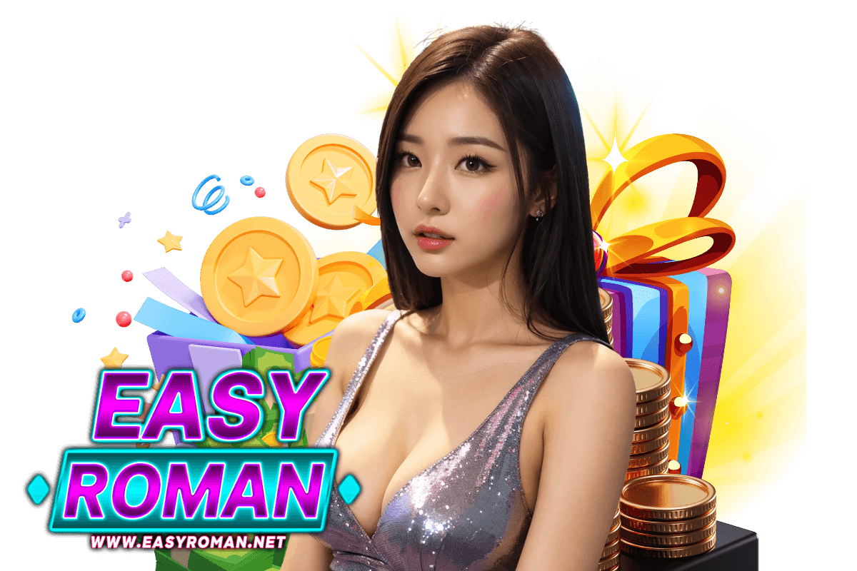easyroman wallet